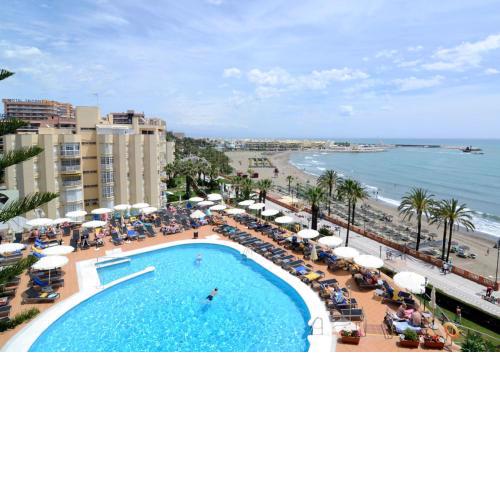 Medplaya Hotel Riviera - Adults Recommended