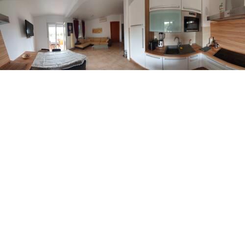Medulin apartment