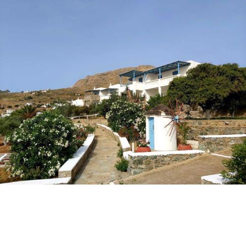 Medusa Accommodation
