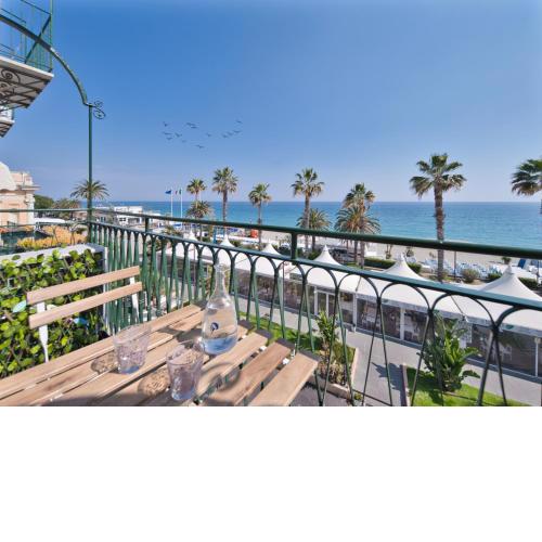 Medusa Apartment - Lungomare