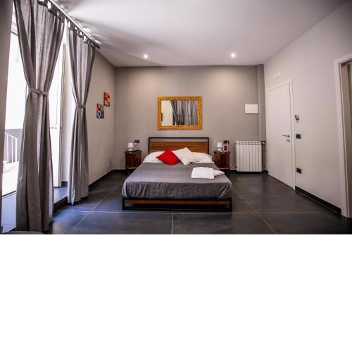Medusa Cilea Guest House