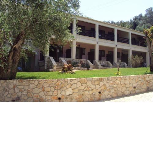 Medusa Lux Apartments