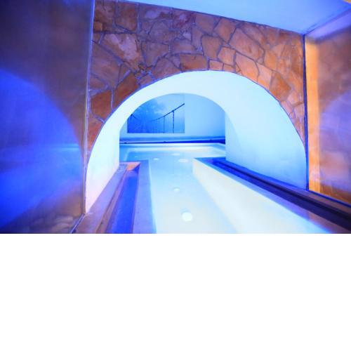 Medusa Rooms & SPA