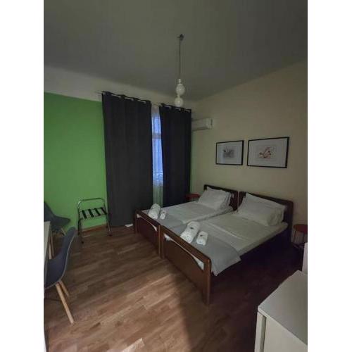 Medusa Syntagma apartment C1