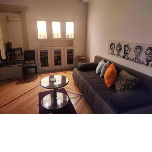 Medusa Syntagma apartment C2