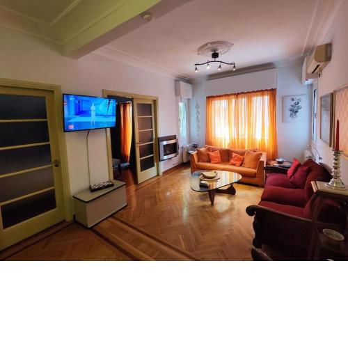 Medusa Syntagma apartment C3