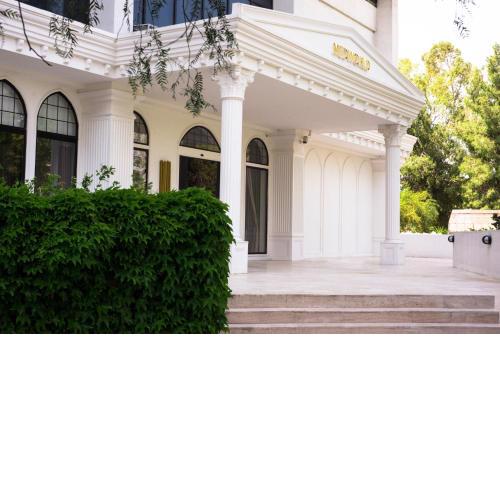 MEDWORLD Health & Rehabilitation Center Rixos Antalya