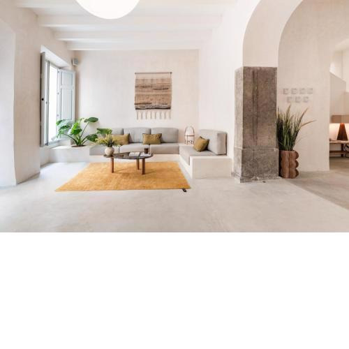 Meem Townhouse