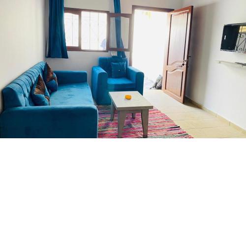 Meer’s house
