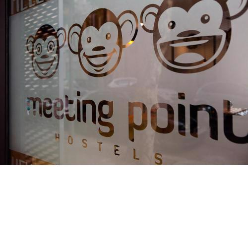 Meeting Point Hostels