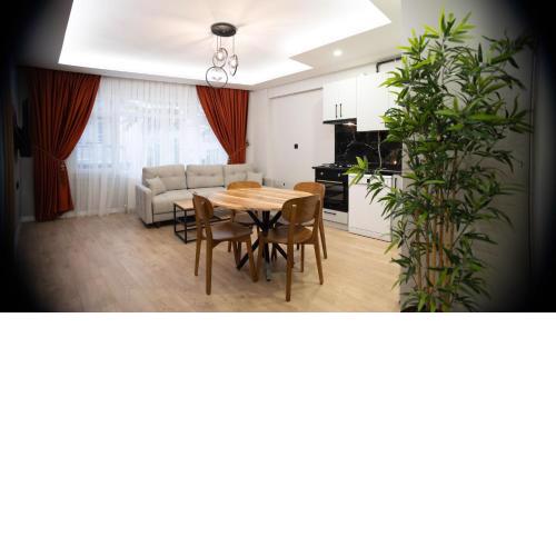 Meezab Suites Istanbul