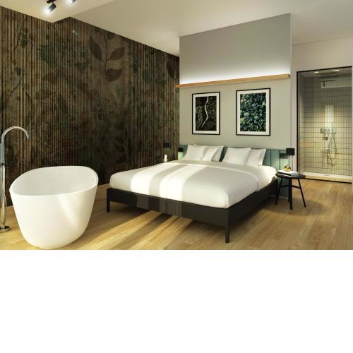Meg Lifestyle Hotel