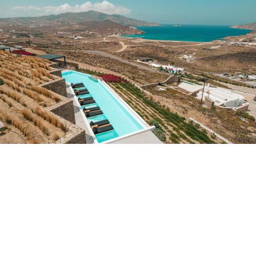Mega Mansion Mykonos 2
