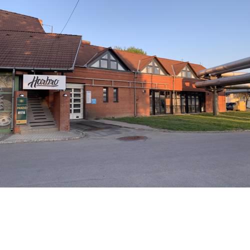 Megacentrum Panzió