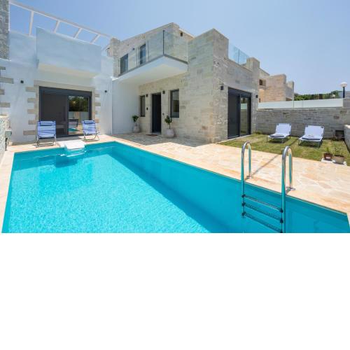 Megalith Villas