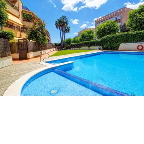 Megan Apartment by Hello Homes Sitges