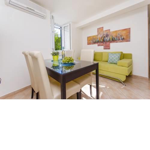 Megi Apartman