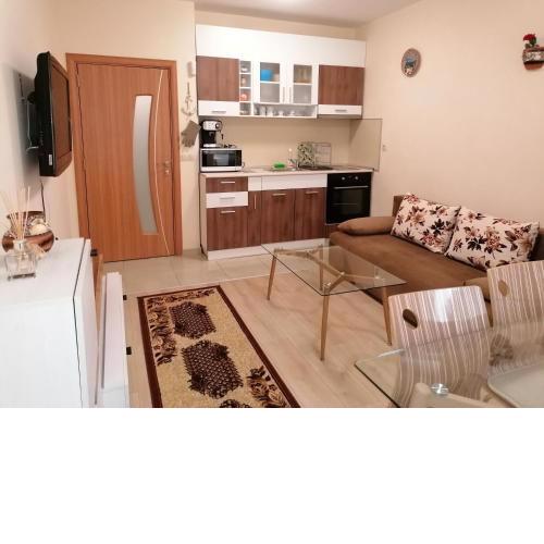 Megi Luxury Apartments
