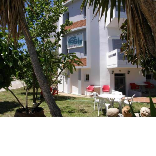 Megim Hotel