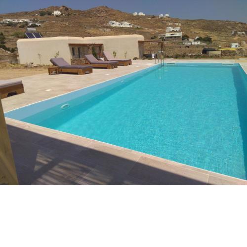 Megusta Mykonos