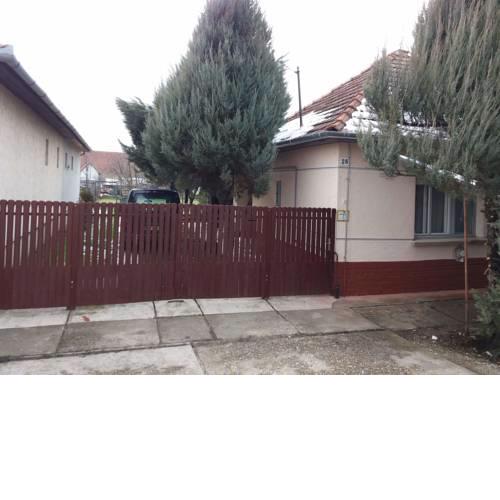 Megvárlak Apartman