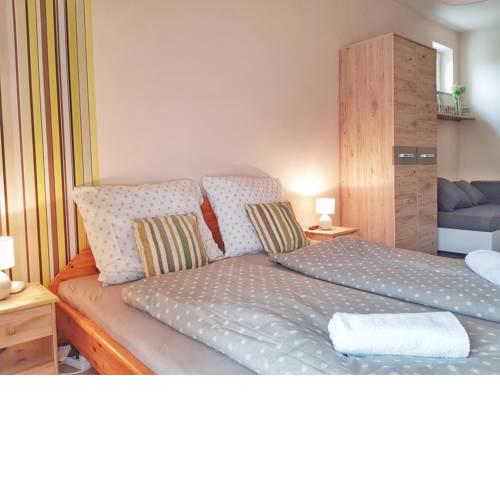 Megyer Apartman Hévíz