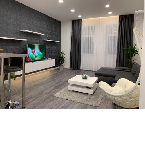 Mehdi residence 1