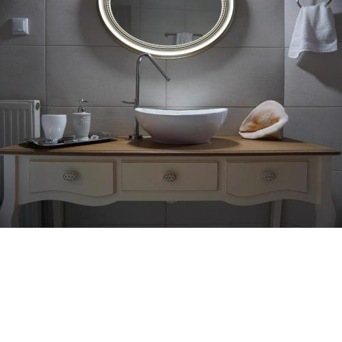 Mehmet Ali Luxury Apartment