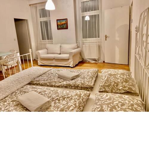 Mein Apartment