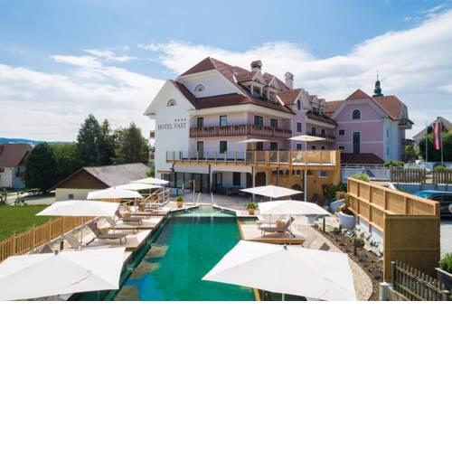 Mein Hotel Fast