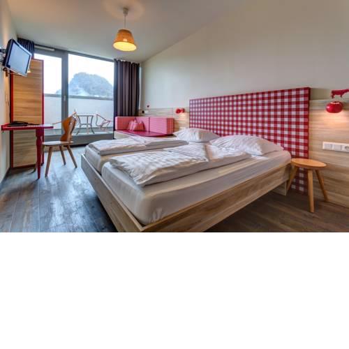 MEININGER Hotel Salzburg City Center