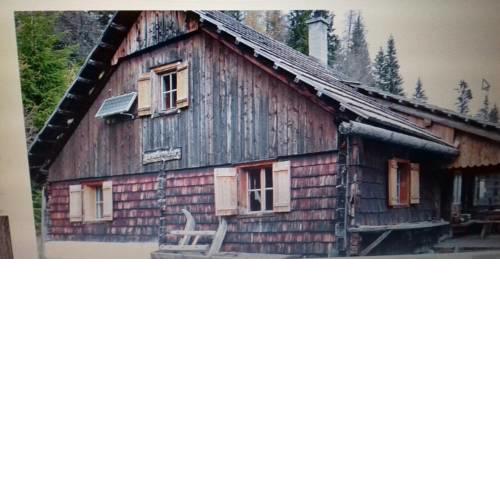 Meissnitzerhütte
