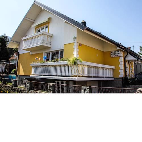 Mekina Guesthouse
