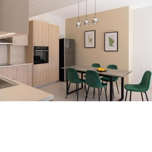 Mela Luxury Apartments
