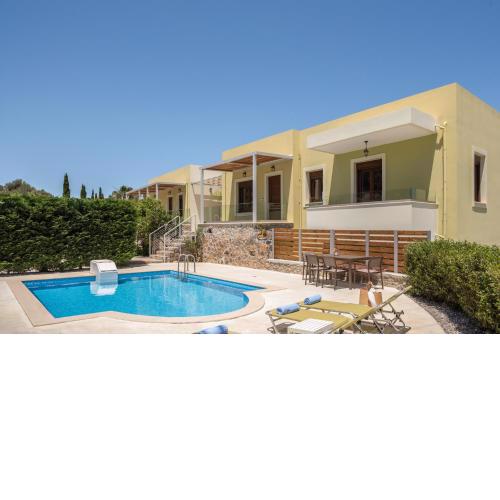 Mela Villas