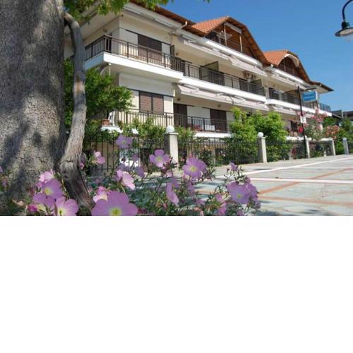 Melachrini Apartments