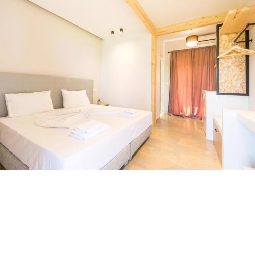 Melador beachfront apartments