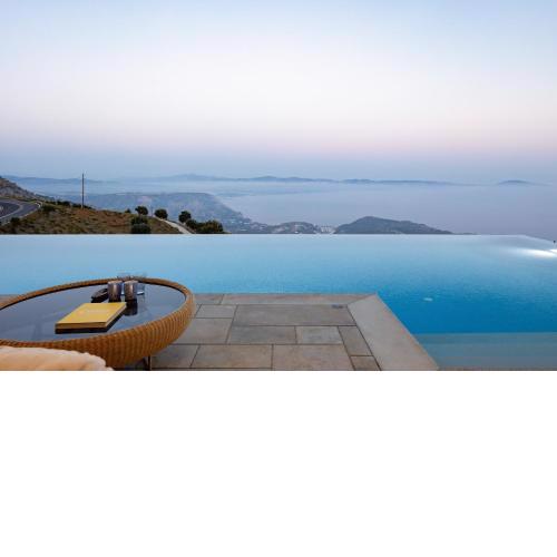 Melampes Villa