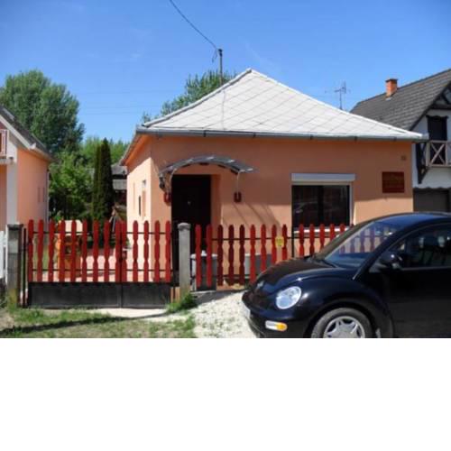 Melani Apartman Harkány