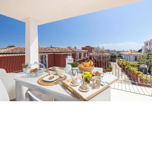 Melania Holidays Home - Pietra di Luna