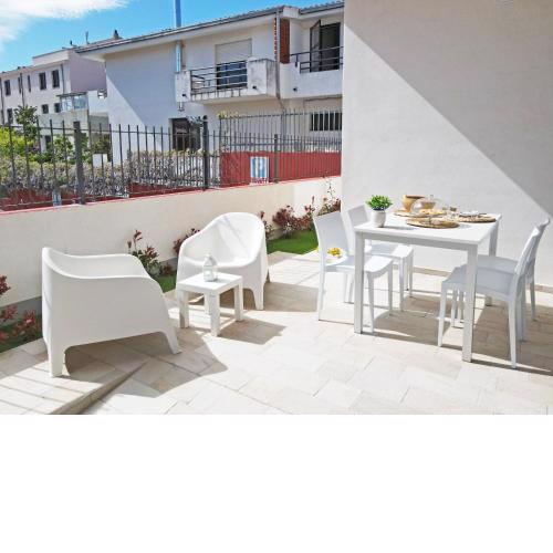 Melania Holidays Home - Sole Incantatore