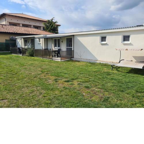 Melanie apartman 2