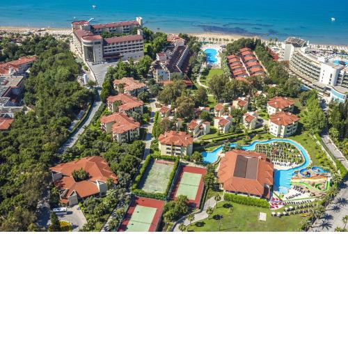 Melas Holiday Village