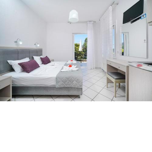 Melathron Rooms & Apartments