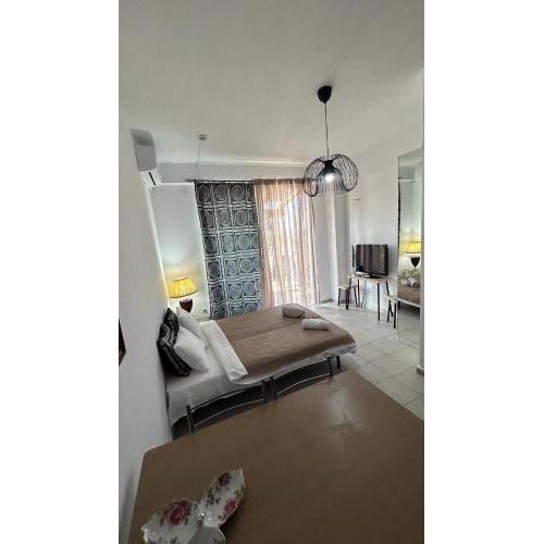 Melathron Rooms Nea Moudania