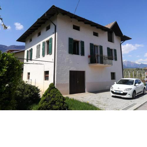 MELAX Apartment