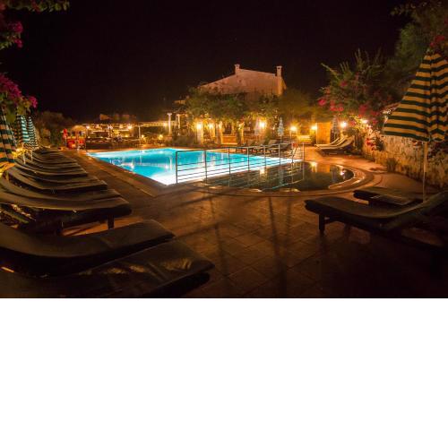 Meldi Hotel