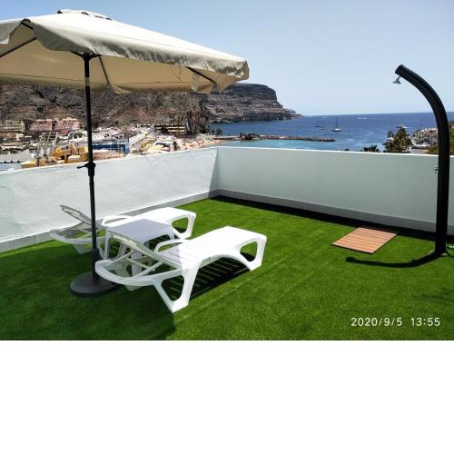 Mele Sky Beach Playa de Mogán