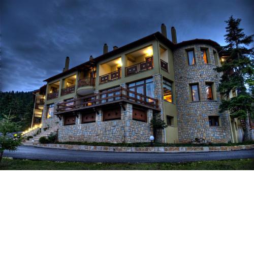 Melegos Inn Hotel