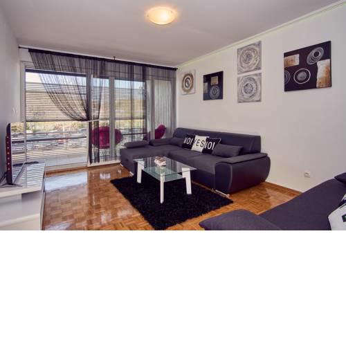 Melesio apartman